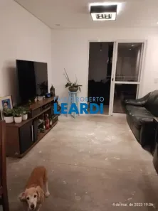 Apartamento com 3 Quartos à venda, 110m² no Jardim Vazani, São Paulo