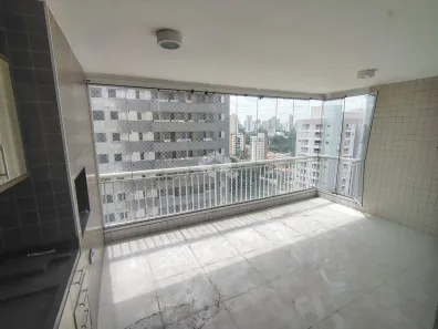 Apartamento com 3 Quartos à venda, 118m² no Lauzane Paulista, São Paulo