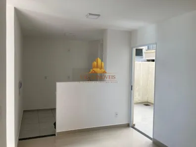 Apartamento com 2 Quartos à venda, 48m² no Vila Nova Aliança, Jacareí