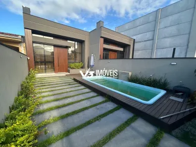 Casa com 3 Quartos à venda, 84m² no Bom Retiro, Matinhos