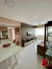 Apartamento com 2 Quartos à venda, 75m² no Jardim Armação, Salvador
