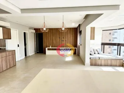 Apartamento com 3 Quartos à venda, 192m² no Jardim Limoeiro, Arujá