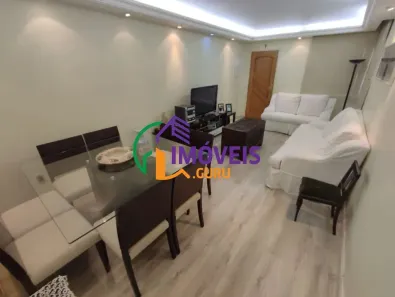 Apartamento com 3 Quartos à venda, 110m² no Vila Deodoro, São Paulo
