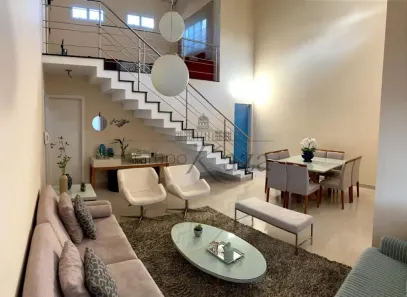 Sobrado com 5 Quartos à venda, 148m² no Cidade Vista Verde, São José dos Campos
