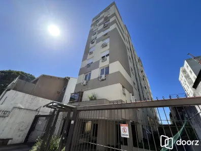 Apartamento com 2 Quartos à venda, 55m² no Farroupilha, Porto Alegre