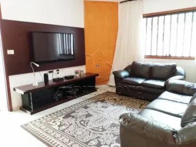 Casa com 3 Quartos à venda, 170m² no Jardim Bonsucesso, Sorocaba
