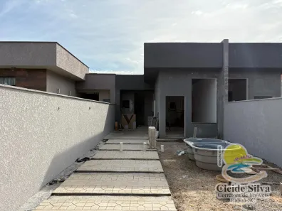 Casa com 3 Quartos à venda, 91m² no Pontal do Norte, Itapoá