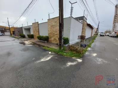 Casa com 3 Quartos para alugar, 360m² no Parque Shalon, São Luís