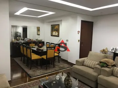 Apartamento com 3 Quartos à venda, 120m² no Vila Moinho Velho, São Paulo