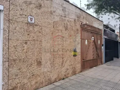Sobrado com 3 Quartos à venda, 167m² no Mooca, São Paulo