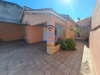 Imóvel Comercial com 5 Quartos à venda, 185m² no Caputera, Caraguatatuba