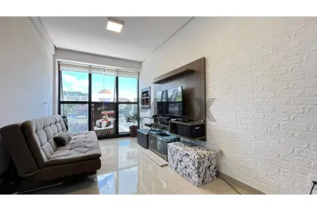 Apartamento com 1 Quarto à venda, 38m² no São José, Passo Fundo