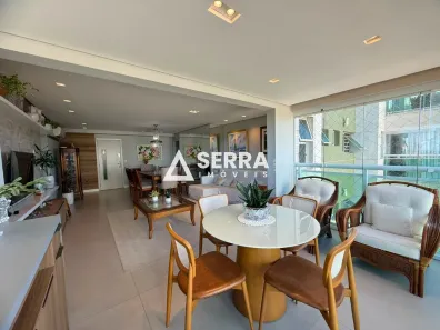 Apartamento com 3 Quartos à venda, 120m² no Piatã, Salvador