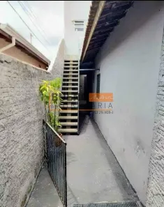 Casa com 4 Quartos à venda, 210m² no Jardim Santa Rita de Cássia, Santa Bárbara D'Oeste