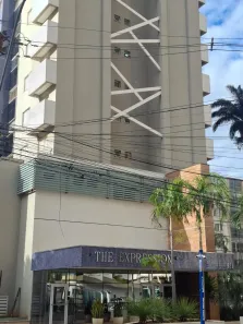 Flat com 1 Quarto à venda, 54m² no Setor Bueno, Goiânia