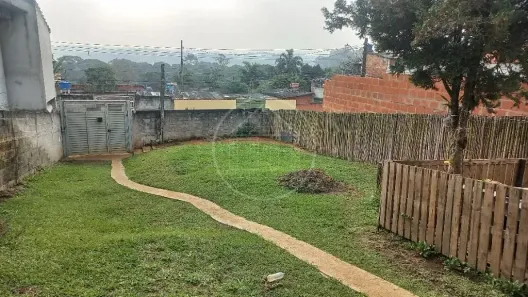 Casa com 1 Quarto à venda, 250m² no Jardim Alviverde, São Paulo