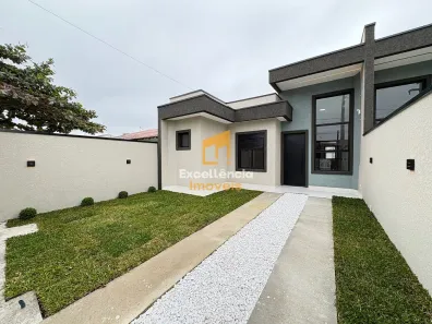 Casa com 3 Quartos à venda, 84m² no Costa Azul, Matinhos