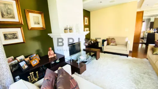 Sobrado com 3 Quartos à venda, 380m² no Campo Belo, São Paulo