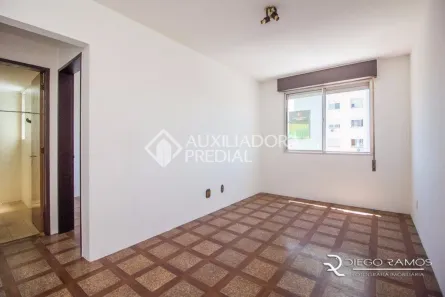 Apartamento com 1 Quarto à venda, 41m² no Partenon, Porto Alegre