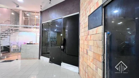 Ponto Comercial para alugar, 160m² no Caminho das Árvores, Salvador