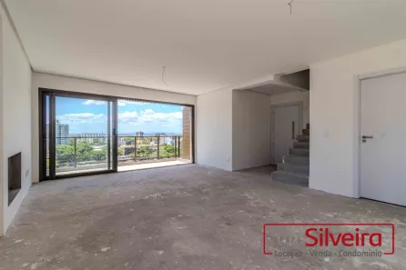 Cobertura com 3 Quartos à venda, 252m² no Três Figueiras, Porto Alegre