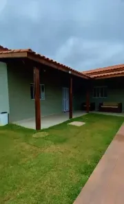 Fazenda/Sítio com 3 Quartos à venda, 600m² no Águas de Igaratá, Igaratá