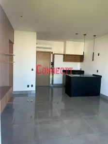 Apartamento com 1 Quarto à venda, 56m² no Jardim Botânico, Ribeirão Preto