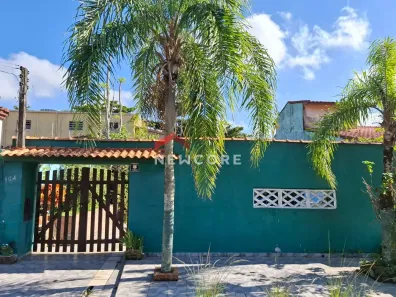 Casa com 4 Quartos à venda, 250m² no Gaivota (Praia), Itanhaém