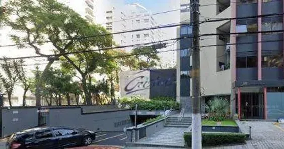Sala Comercial à venda, 62m² no Paraíso, São Paulo