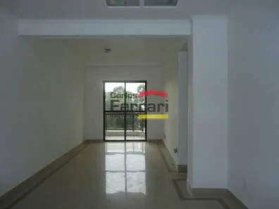 Apartamento com 3 Quartos à venda, 90m² no Parque Mandaqui, São Paulo