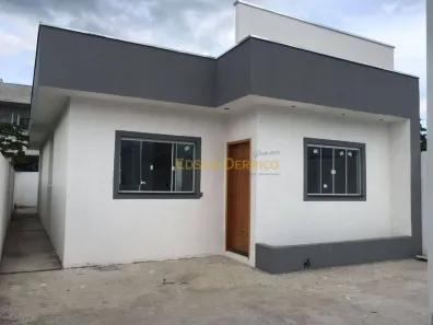 Casa com 3 Quartos à venda, 80m² no Loteamento Residencial e Comercial Flamboyant, Pindamonhangaba