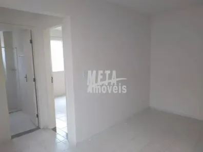 Apartamento com 2 Quartos à venda, 48m² no Parque Jóquei Club, Campos dos Goytacazes
