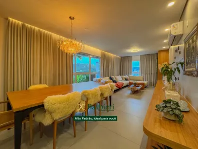 Apartamento com 3 Quartos à venda, 185m² no Jardim Blumenau, Blumenau