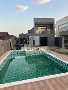 Casa de Condomínio com 5 Quartos à venda, 270m² no Centro, Bertioga