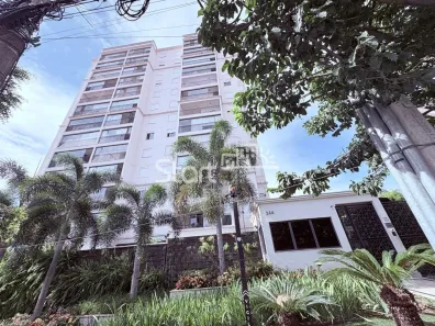 Apartamento com 2 Quartos à venda, 60m² no Taquaral, Campinas