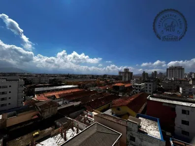 Apartamento com 2 Quartos à venda, 59m² no Aviação, Praia Grande