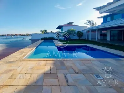 Casa com 4 Quartos para alugar, 200m² no , Armação dos Búzios