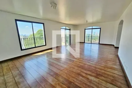 Apartamento com 4 Quartos à venda, 283m² no Jardim Parque Morumbi, São Paulo
