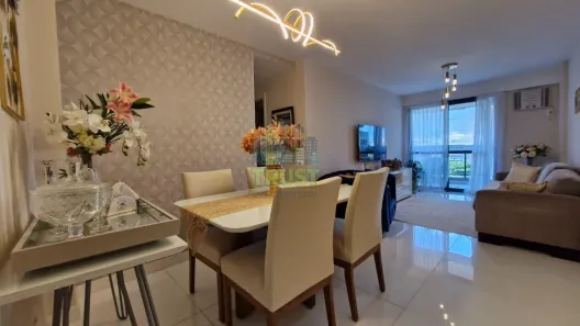 Apartamento com 4 Quartos à venda, 93m² no Freguesia (Jacarepaguá), Rio de Janeiro
