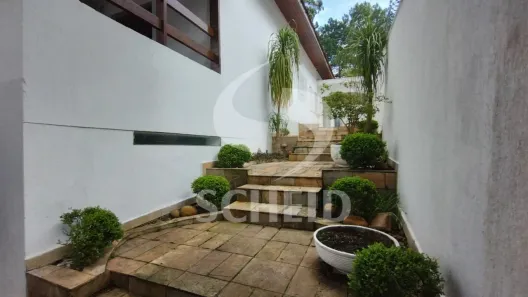 Sobrado com 3 Quartos à venda, 350m² no Interlagos, São Paulo
