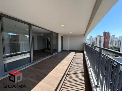 Apartamento com 4 Quartos à venda, 144m² no Jardim Aurélia, São Paulo