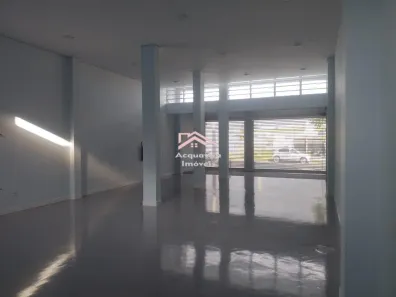 Ponto Comercial à venda, 150m² no Parque Residencial Sabiás, Indaiatuba