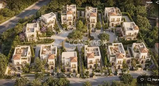 Lote/Terreno à venda, 1175m² no Loteamento Alphaville Campinas, Campinas