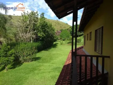 Fazenda/Sítio com 4 Quartos à venda, 170m² no Altos da Vila Paiva, São José dos Campos