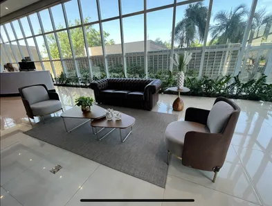 Sala Comercial à venda, 99m² no Jardim Sumaré, Araçatuba