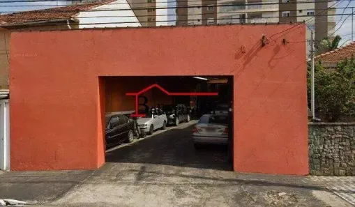 Galpão/Depósito/Armazém à venda, 403m² no Barcelona, São Caetano do Sul