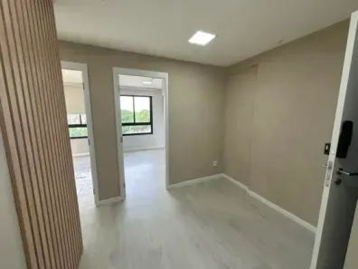 Sala Comercial para alugar, 36m² no Ponta Negra, Manaus
