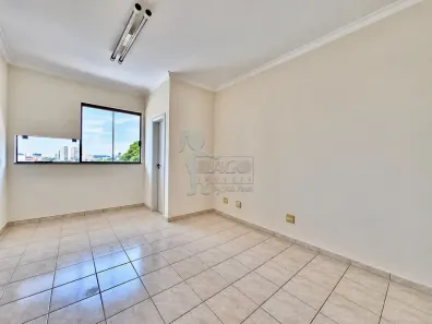 Sala Comercial para alugar, 21m² no Jardim América, Ribeirão Preto