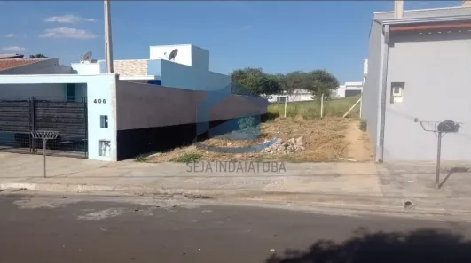 Lote/Terreno à venda, 150m² no Jardim Monte Carlo, Indaiatuba