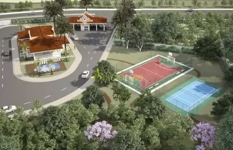 Lote/Terreno à venda, 556m² no Itapecirica, Taubaté